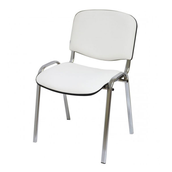 Стул Изо белый