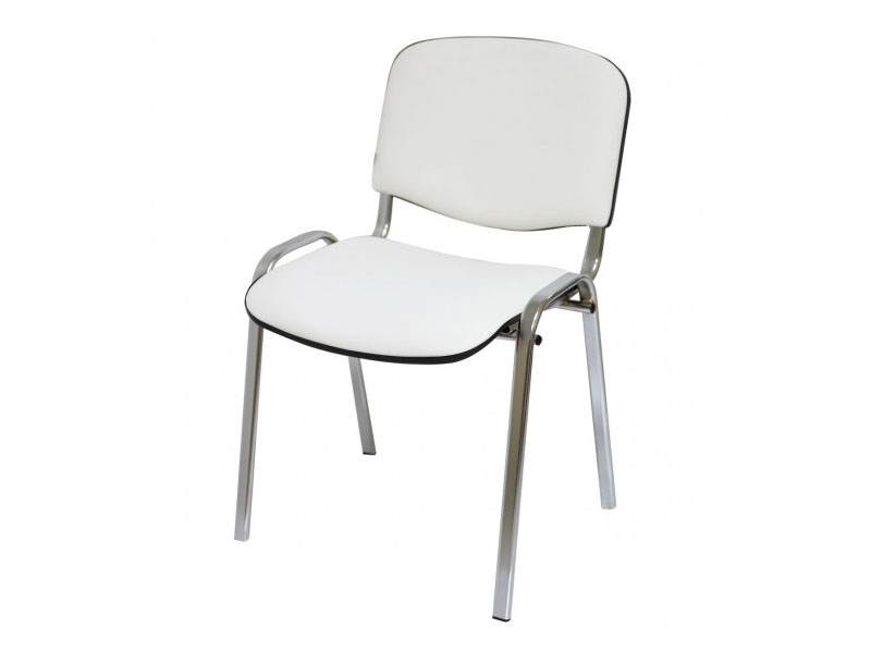 Стул Изо белый