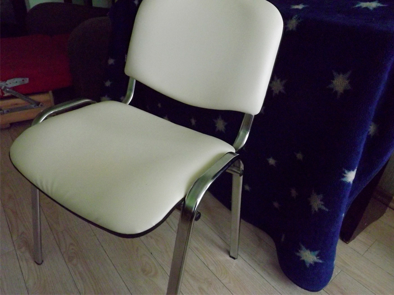 Стул Изо белый