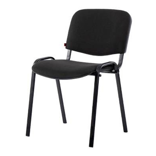 Стул Изо чёрный