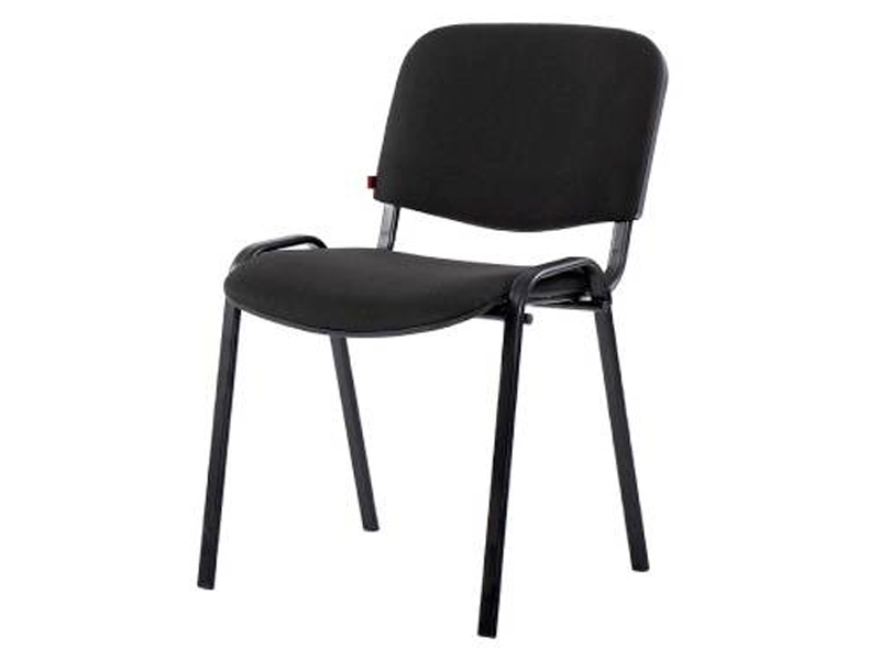Стул Изо чёрный