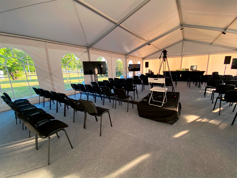 Стул Изо чёрный