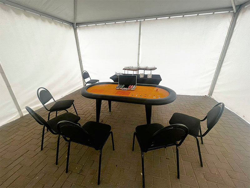 Стул Изо чёрный