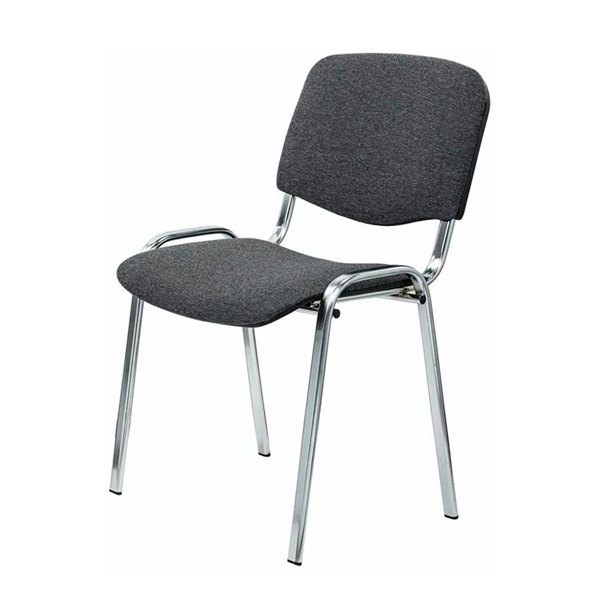 Стул Изо серый