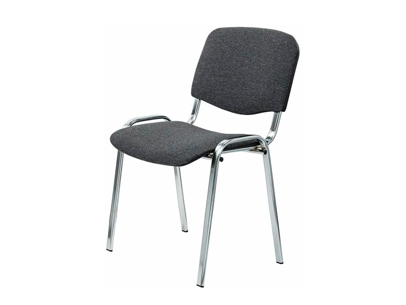 Стул Изо серый