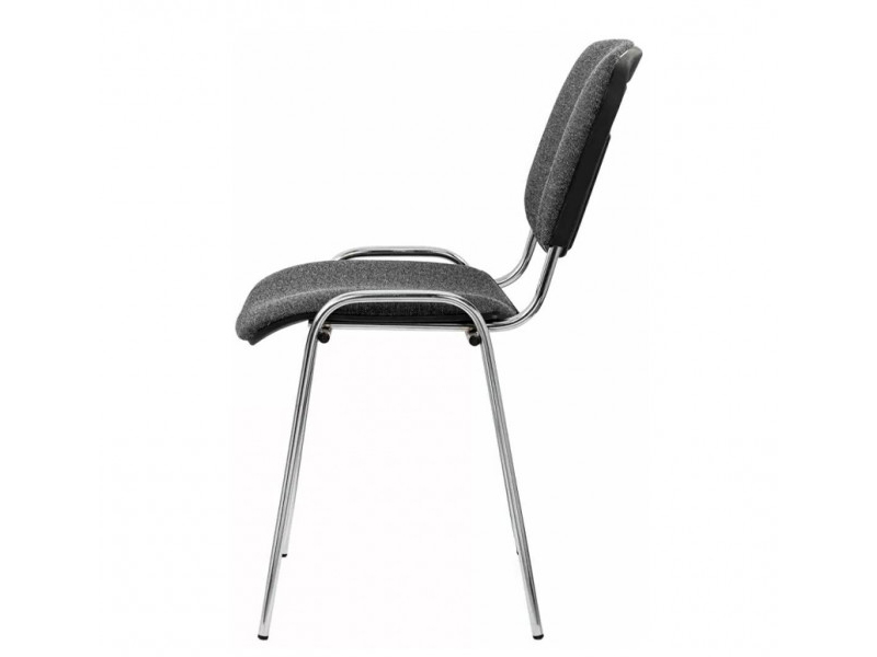 Стул Изо серый