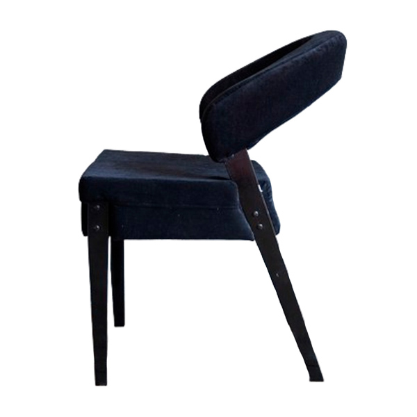 Стул Joseph черный