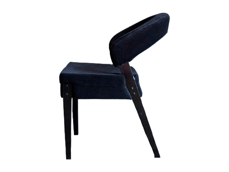 Стул Joseph черный