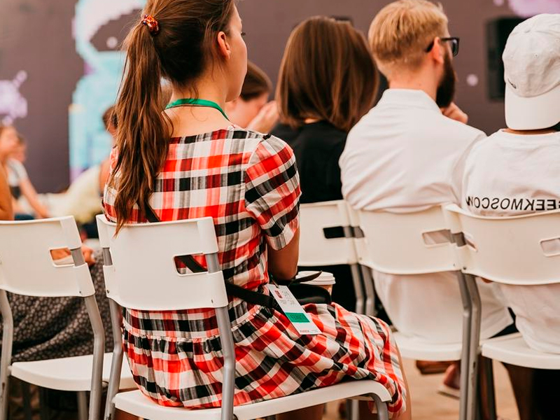 Стул «Ловер»