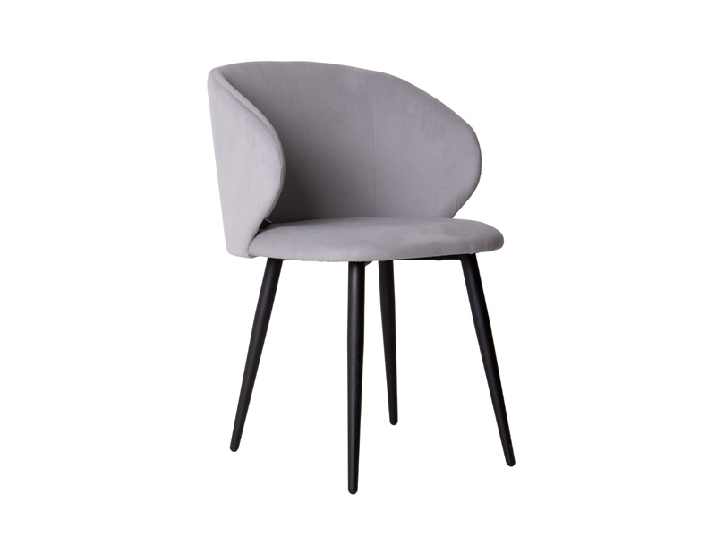 Стул Марк, Велюр