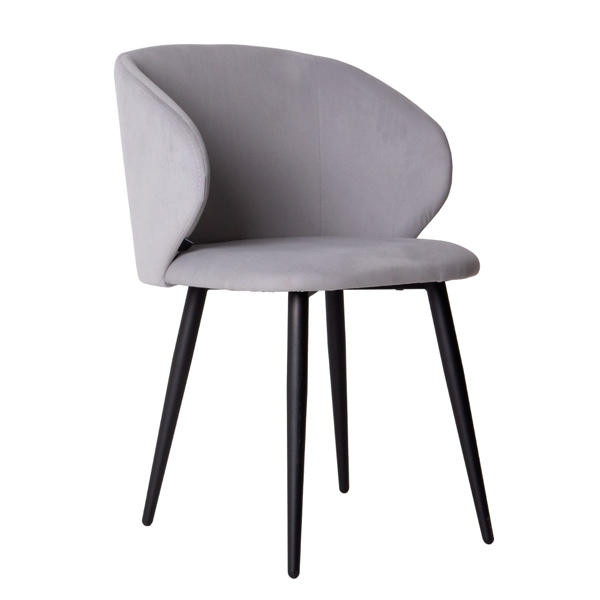 Стул Марк, Велюр