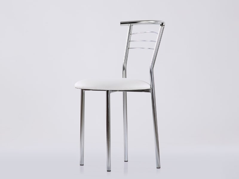 Стул Маркус белый