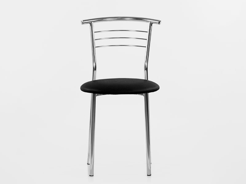 Стул Маркус чёрный