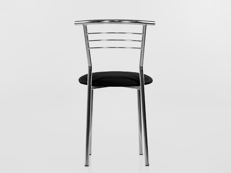 Стул Маркус чёрный