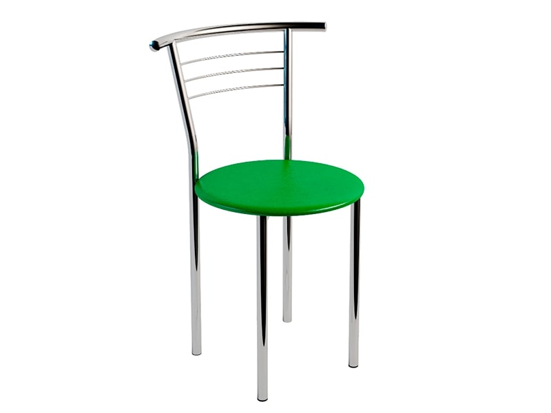 Стул Маркус зелёный