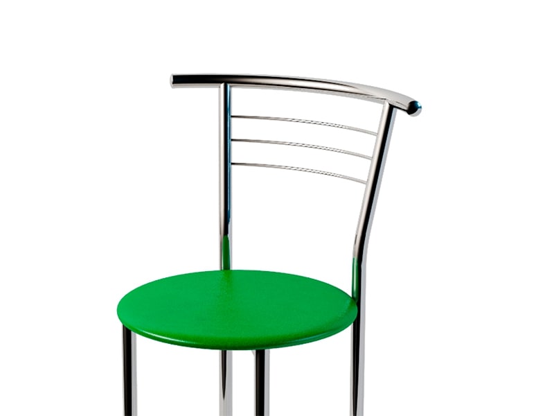 Стул Маркус зелёный