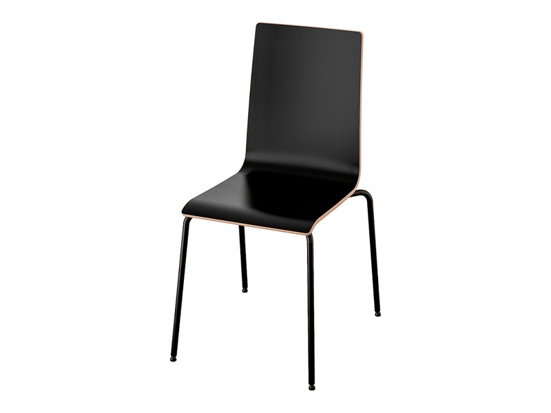 Стул Martin черный