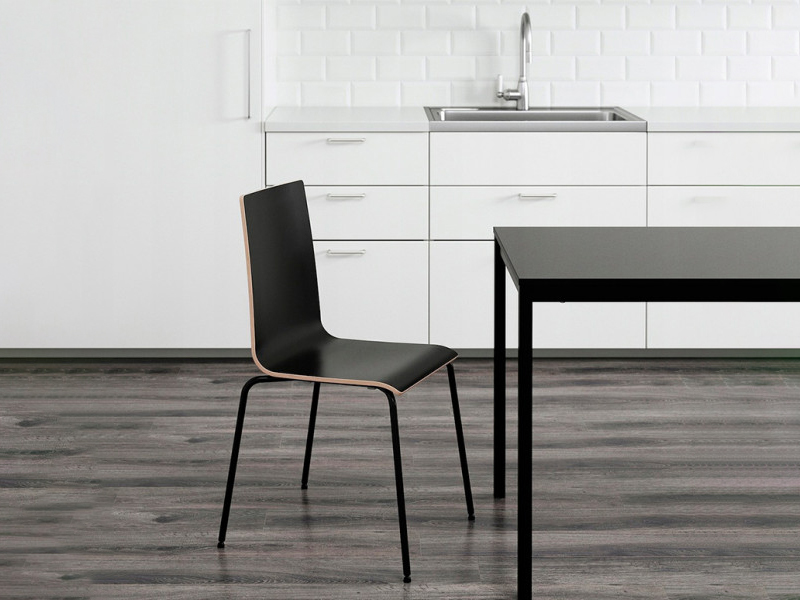 Стул Martin черный