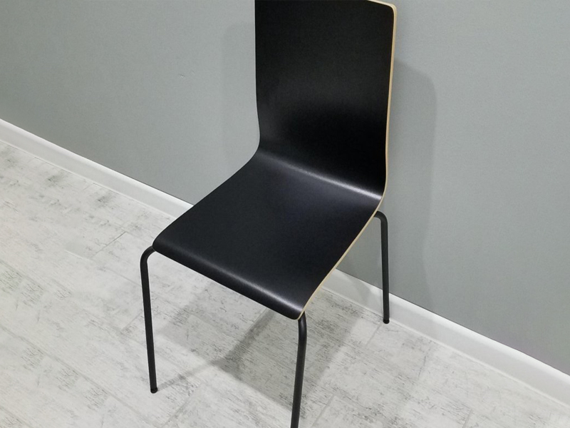 Стул Martin черный