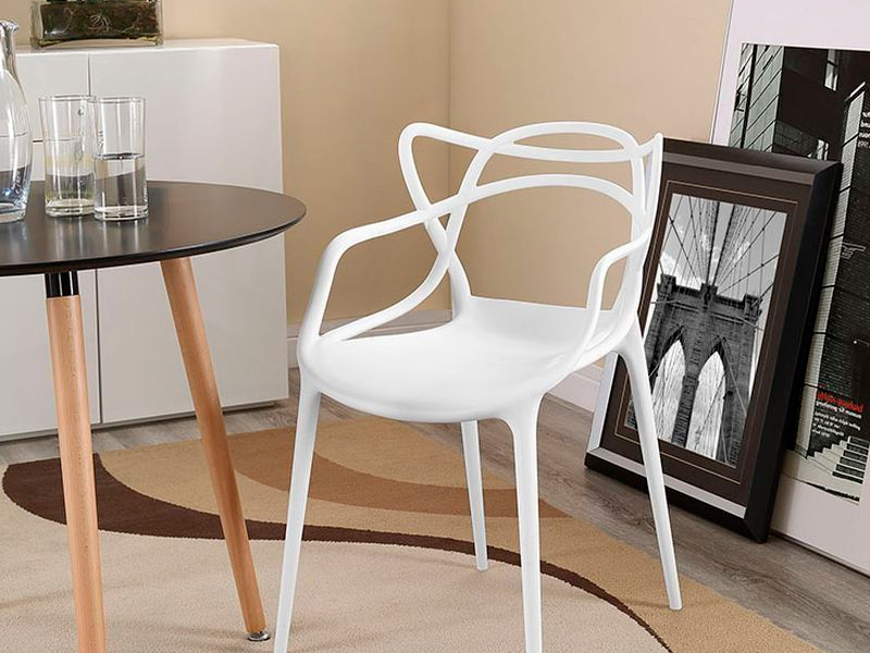 Стул Masters белый