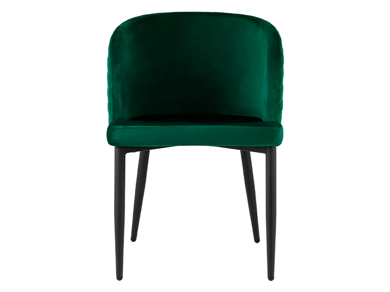 Стул Оскар зеленый