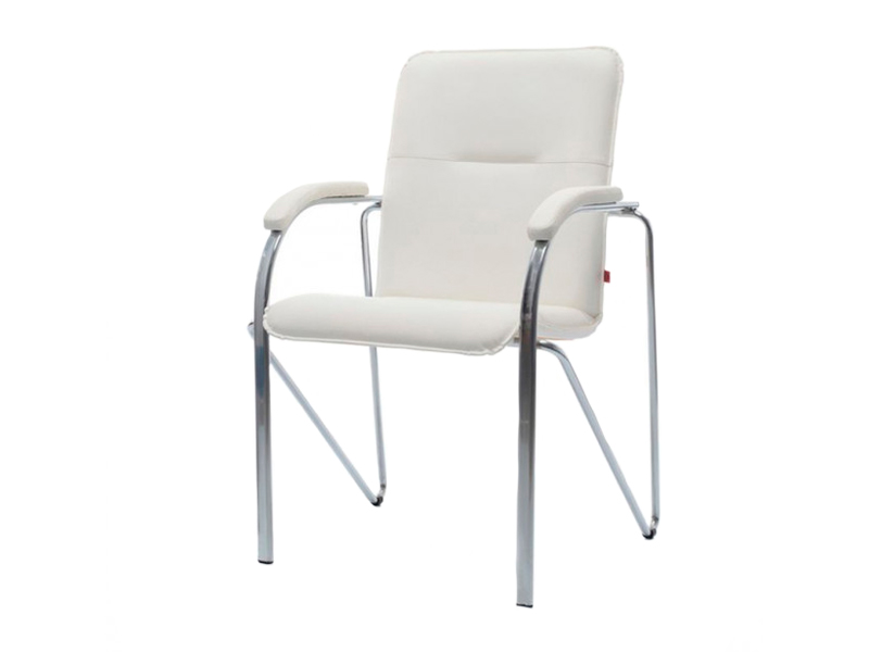 Стул Samba белый