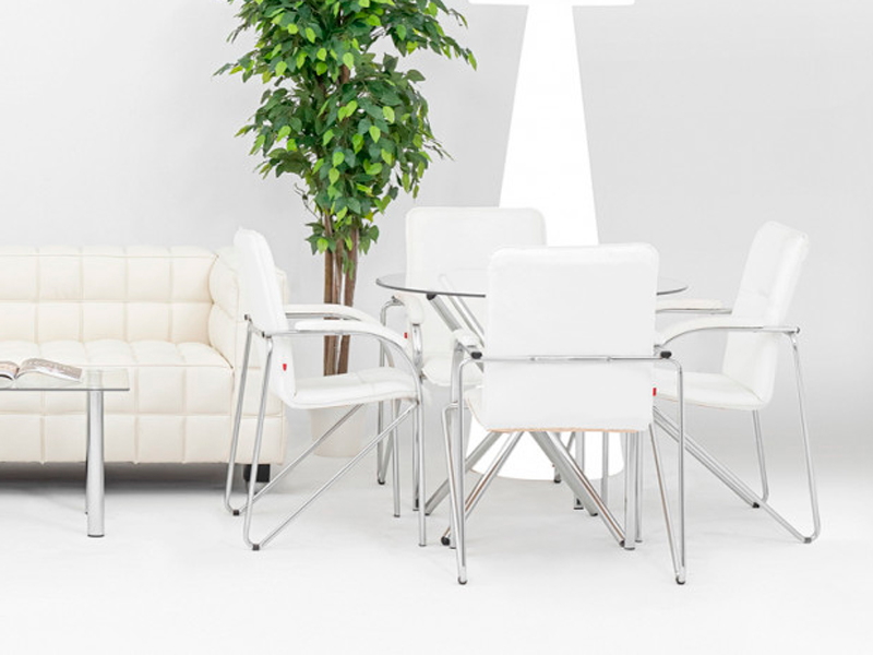 Стул Samba белый