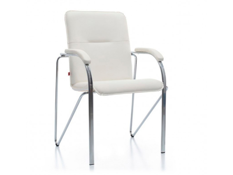 Стул Samba белый