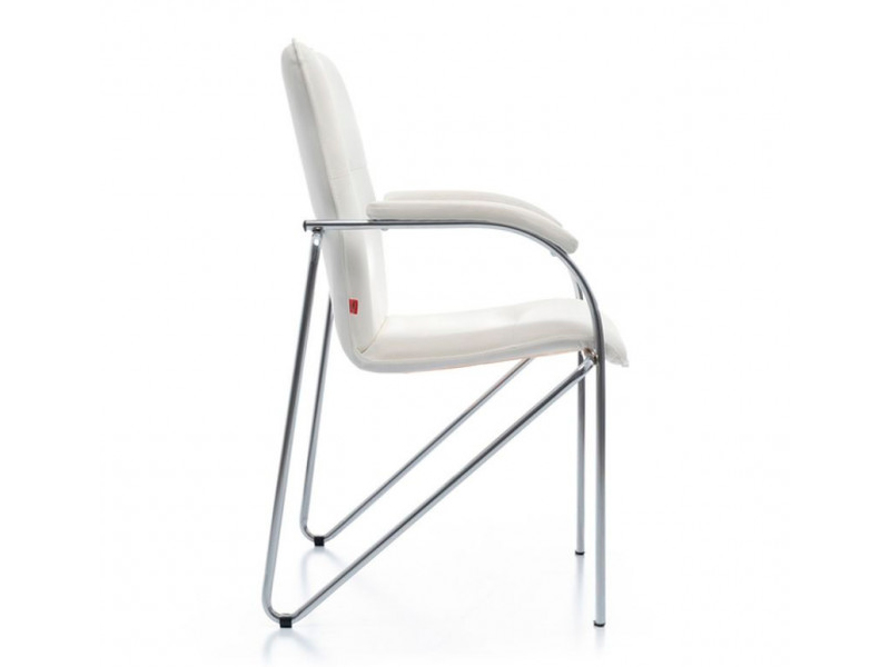 Стул Samba белый