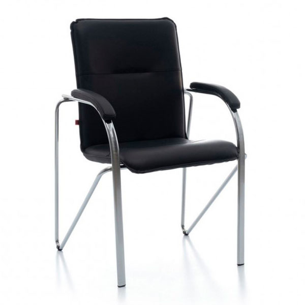 Стул Samba чёрный