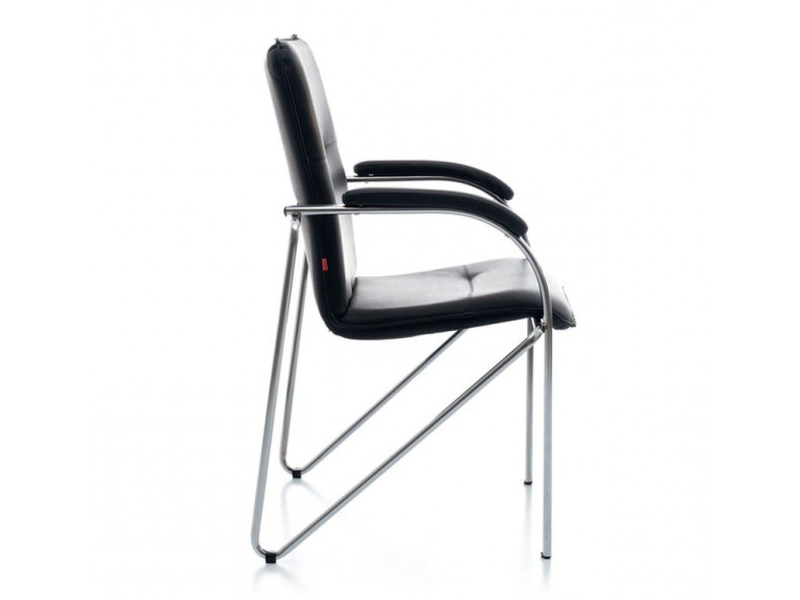 Стул Samba чёрный