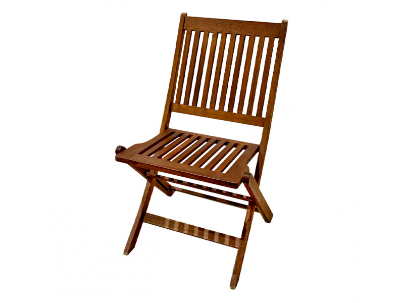 Стул складной Eaton