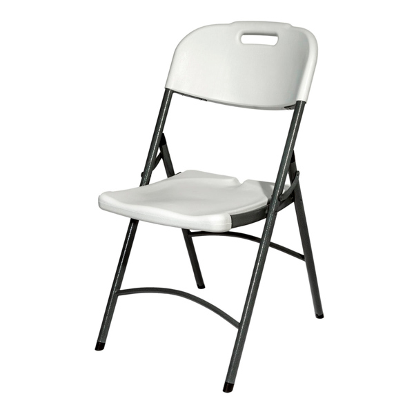 Стул складной пластиковый Кейт