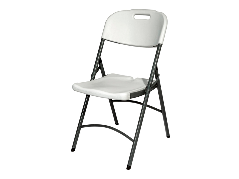 Стул складной пластиковый Кейт