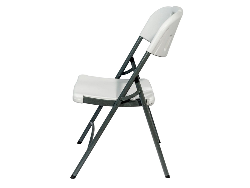 Стул складной пластиковый Кейт