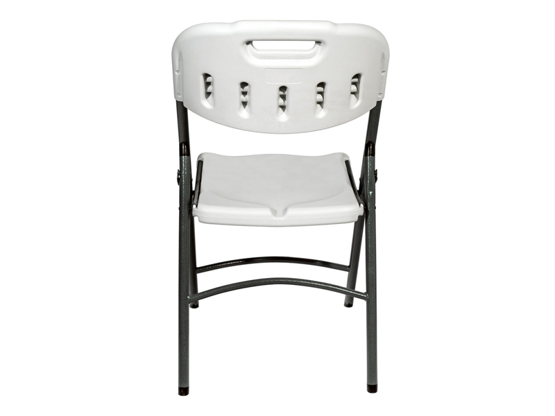 Стул складной пластиковый Кейт