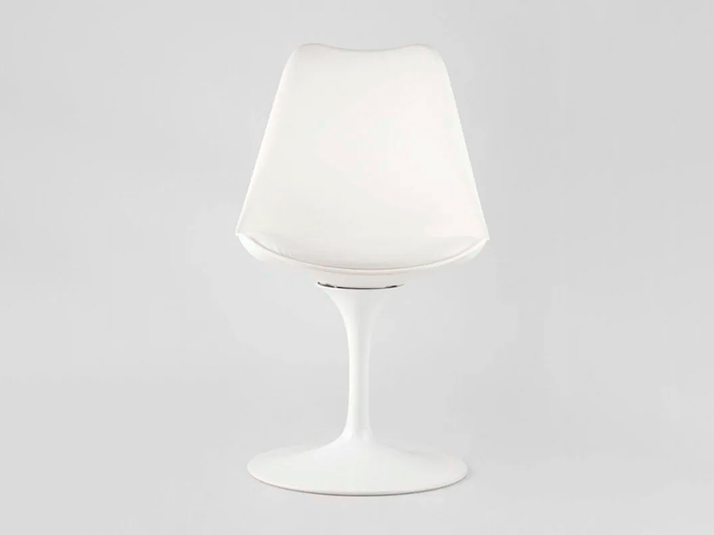 Стул Tulip (Тулип) белый