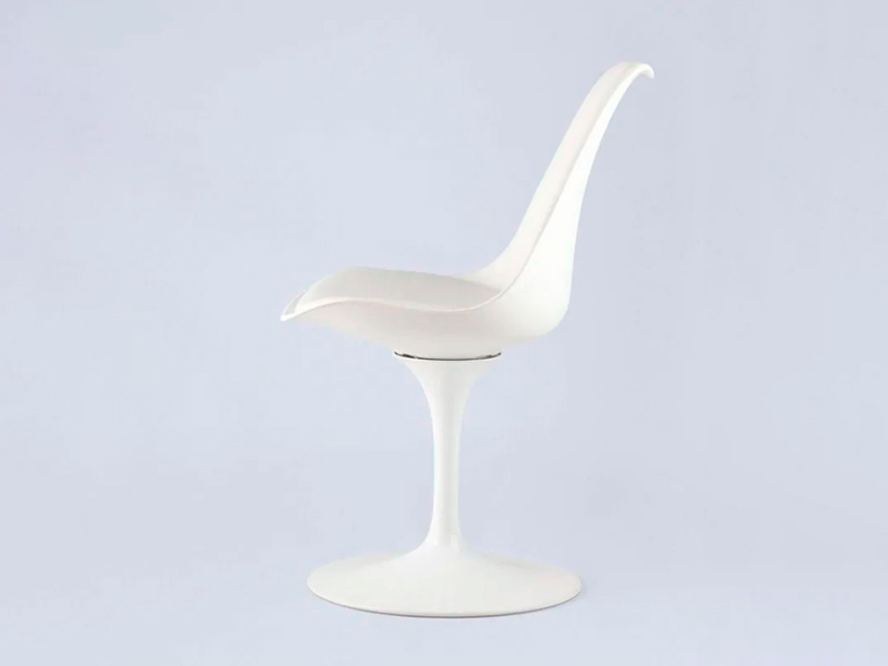 Стул Tulip (Тулип) белый