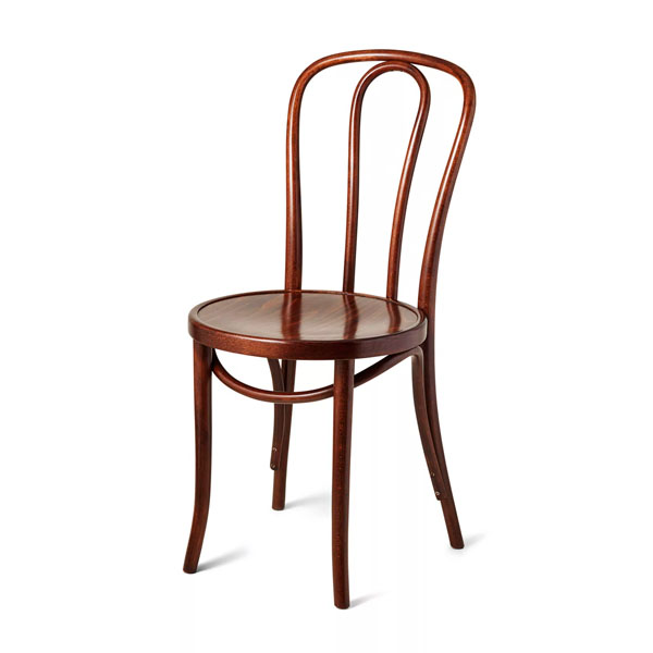 Стул Венский коричневый