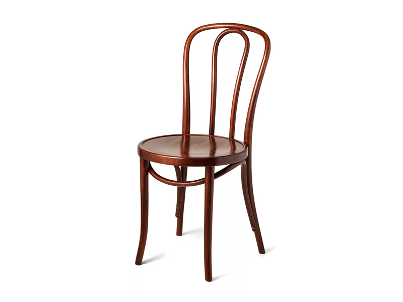 Стул Венский коричневый