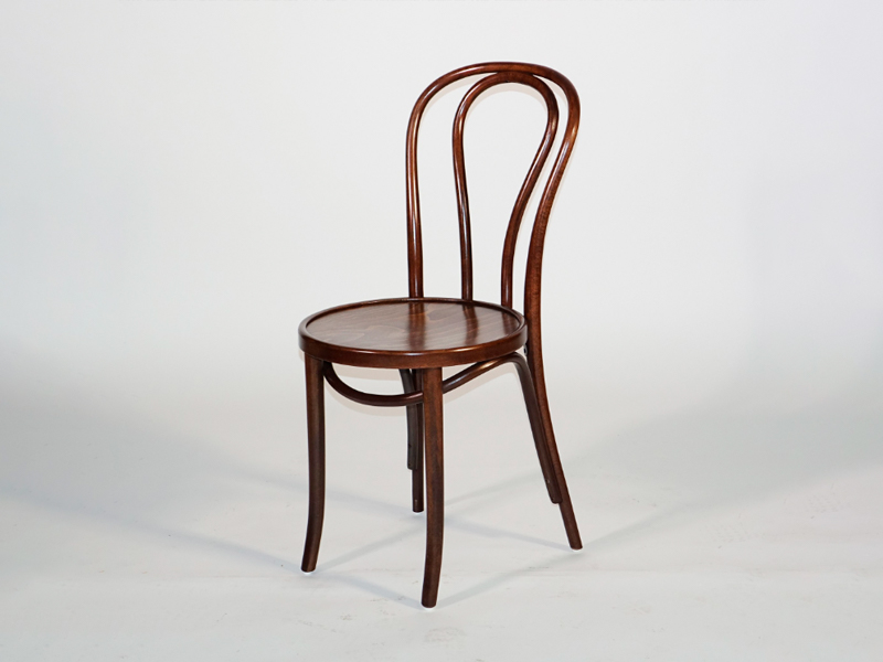 Стул Венский коричневый