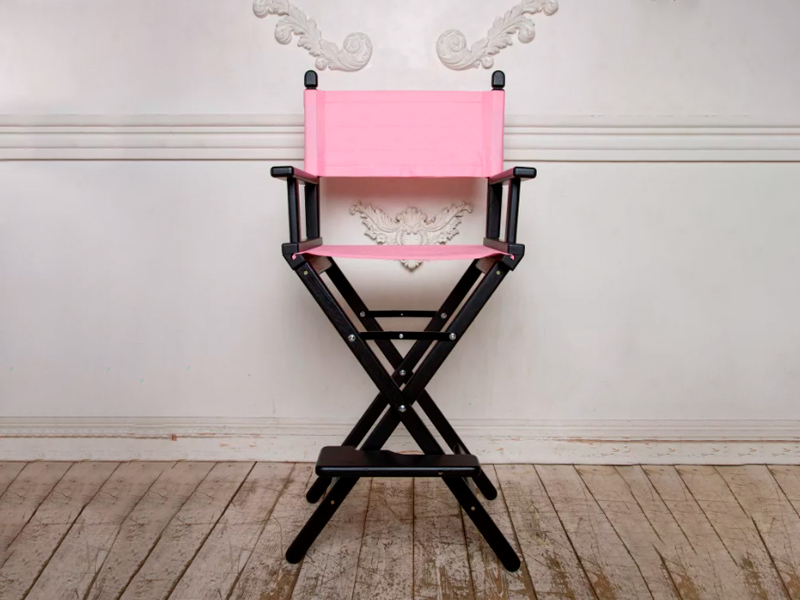 Стул визажиста