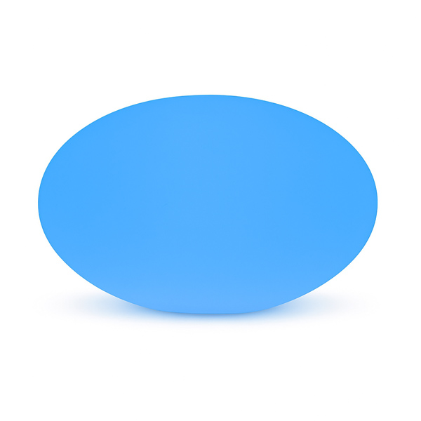 Светодиодный лунный камень