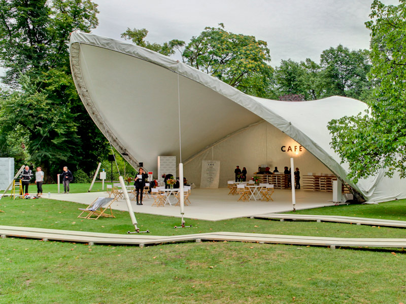 Тент Сидней 12x10