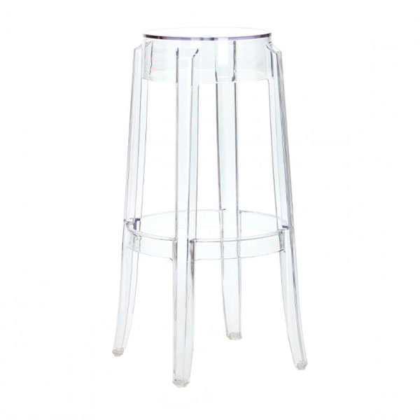 Табурет барный Ghost