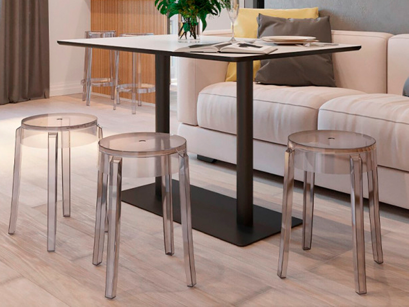 Табурет барный Ghost