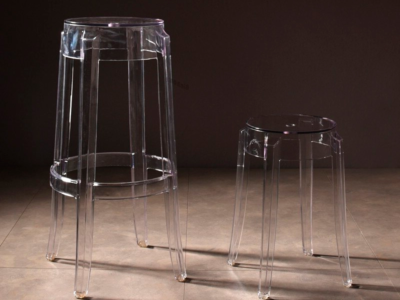 Табурет барный Ghost