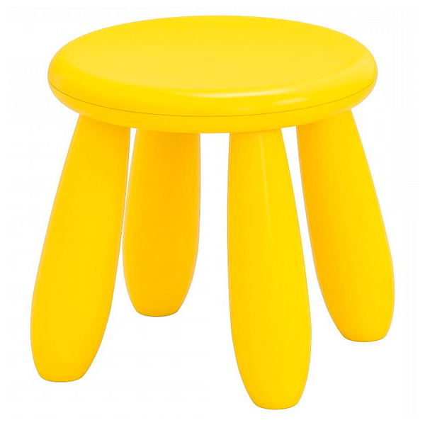 Табурет детский Маммут