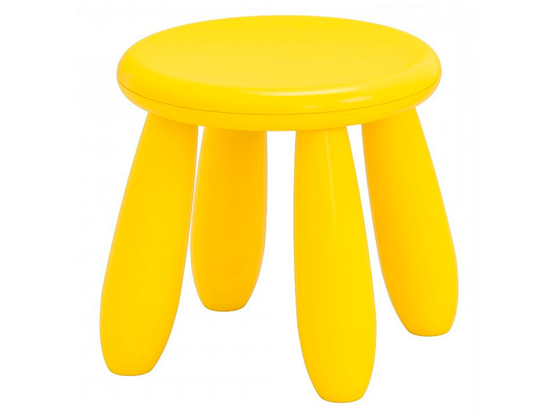 Табурет детский Маммут