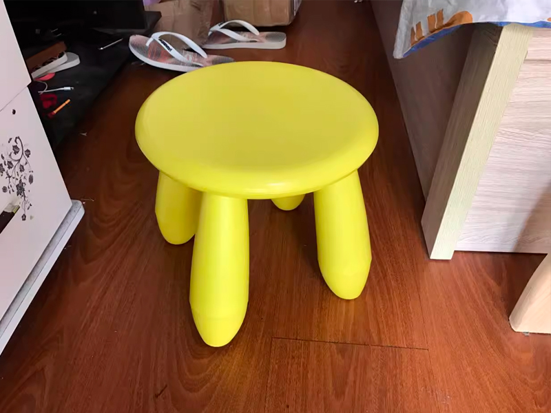 Табурет детский Маммут